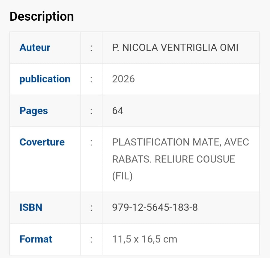 ✞ Prions le Rosaire avec le Pape Léon XIV ✞ Livre de prière catholique
