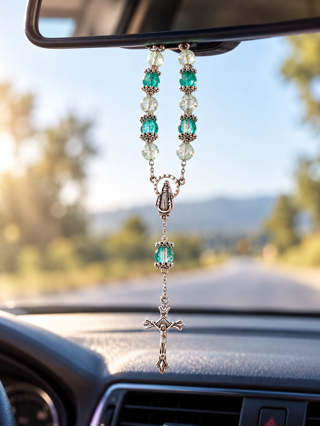 Accessoires de voiture