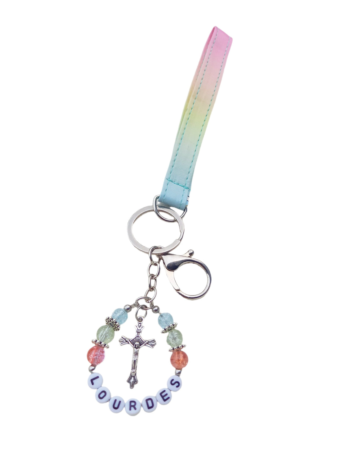 Porte-clefs